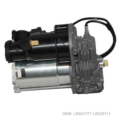 Bộ phận treo khí cho máy bơm khí nén Land Rover Máy bơm khí nén LR02511