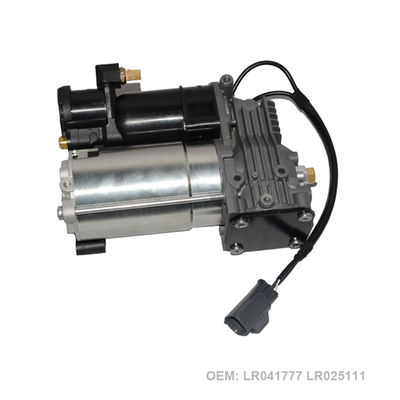 Bộ phận treo khí cho máy bơm khí nén Land Rover Máy bơm khí nén LR02511