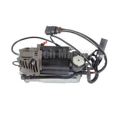 Máy nén khí treo Touareg Cayenne 02-10 OEM 7L0698007A 7L0698007E