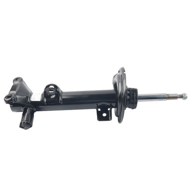 Thanh chống hệ thống treo khí hoàn toàn mới cho W204 W207 Bộ hấp thụ khí lò xo phía trước bên phải với ADS 2072321400 2043231000 2010-2016