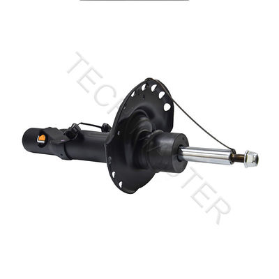 S80 V70 XC60 Giảm xóc trước bên trái và bên phải hệ thống treo khí nén với thanh chống khí ADS 31340316 31340317