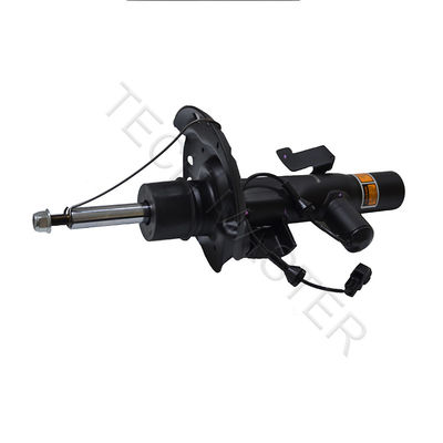 S80 V70 XC60 Giảm xóc trước bên trái và bên phải hệ thống treo khí nén với thanh chống khí ADS 31340316 31340317