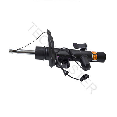 S80 V70 XC60 Giảm xóc trước bên trái và bên phải hệ thống treo khí nén với thanh chống khí ADS 31340316 31340317