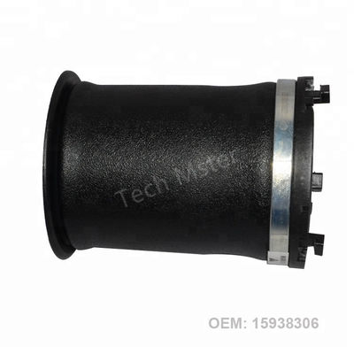 Bộ treo túi khí tiêu chuẩn OEM cho ống thổi khí phía sau Hummer H2 15938306