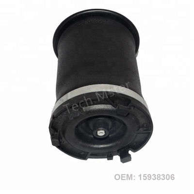 Bộ treo túi khí tiêu chuẩn OEM cho ống thổi khí phía sau Hummer H2 15938306