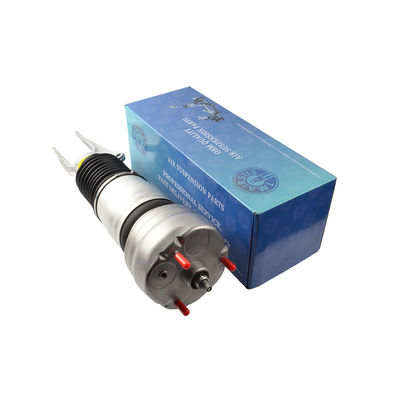 Hệ thống giảm xóc khí nén khí nén cho Porsche Panamera 970 Bộ dụng cụ sửa chữa giảm xóc khí áp phía trước 97034305234 9703430523