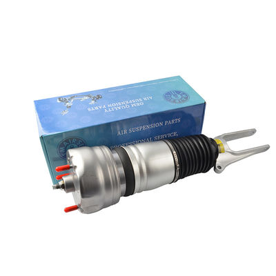 Hệ thống giảm xóc khí nén khí nén cho Porsche Panamera 970 Bộ dụng cụ sửa chữa giảm xóc khí áp phía trước 97034305234 9703430523