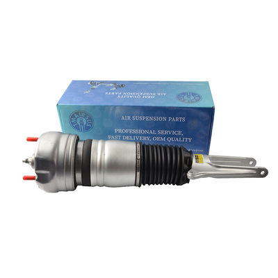 Hệ thống giảm xóc khí nén khí nén cho Porsche Panamera 970 Bộ dụng cụ sửa chữa giảm xóc khí áp phía trước 97034305234 9703430523