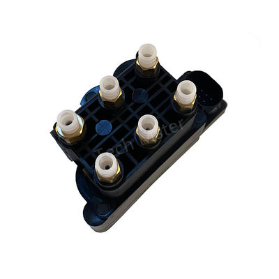 Van máy nén khí cho Rolls-Royce Ghost Air Valve Block Air Compressor 37206850319