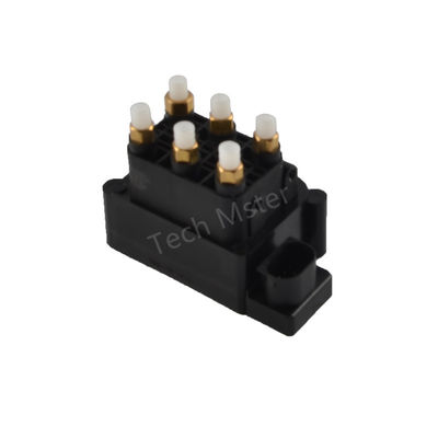 Van máy nén khí cho Rolls-Royce Ghost Air Valve Block Air Compressor 37206850319