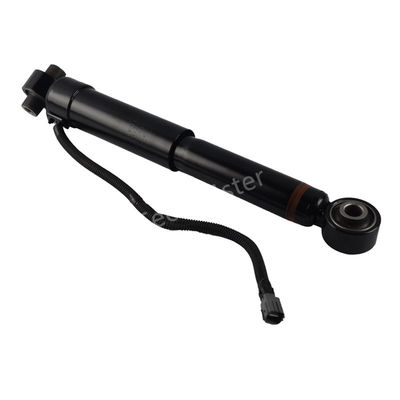 Hệ thống treo khí nén 48530-0C130 48530-0C131 cho Toyota Sequoia Hệ thống giảm xóc hệ thống treo khí nén phía sau