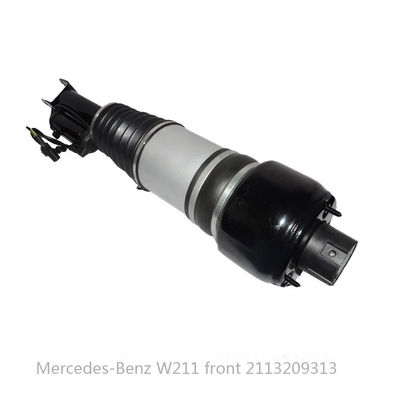 Hệ thống treo khí nén của Mercedes Benz W211 W219 Giảm xóc khí 2113209313 2113209413