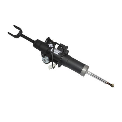 F01 F02 Bộ phận treo khí nén BMW Air Ride Giảm xóc phía trước L&R 37116850221 37116850222