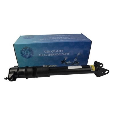 Bộ phận treo khí nén cho Mercedes - Benz W164 GL phía sau không có bộ giảm xóc AD 1643202431 A1643201631