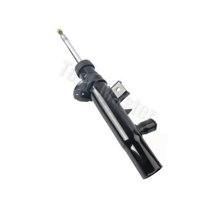 BMW X3 X4 F25 F26 Giảm xóc khí trước Trái & Phải với EDC 37126797025 37126797026 2010-2017