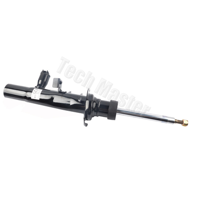 BMW X3 X4 F25 F26 Giảm xóc khí trước Trái & Phải với EDC 37126797025 37126797026 2010-2017