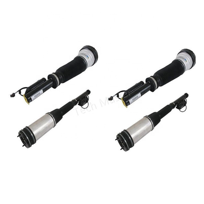 Hệ thống giảm xóc khí nén phía sau cho Mercedes BenZ W220 Giảm xóc khí cấp S 2203205013 2203202338 1999-2006