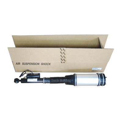 Hệ thống giảm xóc khí nén phía sau cho Mercedes BenZ W220 Giảm xóc khí cấp S 2203205013 2203202338 1999-2006
