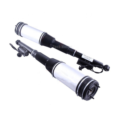 Hệ thống giảm xóc khí nén phía sau cho Mercedes BenZ W220 Giảm xóc khí cấp S 2203205013 2203202338 1999-2006