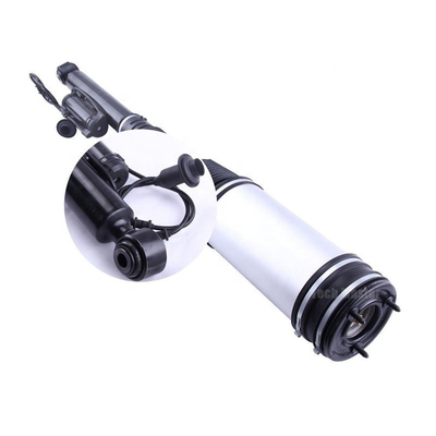 Hệ thống giảm xóc khí nén phía sau cho Mercedes BenZ W220 Giảm xóc khí cấp S 2203205013 2203202338 1999-2006