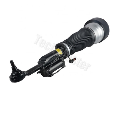 Thanh chống treo trước gắn trên cho Mercedes Benz W221 4 Thanh chống xe hơi Matic 2213200438 2213200538