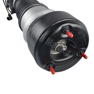 Thanh chống treo trước gắn trên cho Mercedes Benz W221 4 Thanh chống xe hơi Matic 2213200438 2213200538