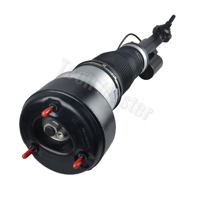 Thanh chống treo trước gắn trên cho Mercedes Benz W221 4 Thanh chống xe hơi Matic 2213200438 2213200538