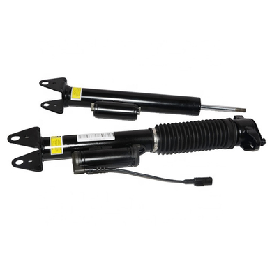 Phụ tùng hệ thống treo Giá giảm xóc xe Giảm xóc sau cho Mercedes Benz W166 1663200130