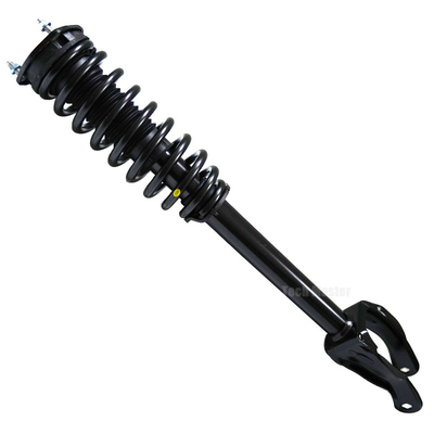Coilover Giảm xóc cho Mercedes W166 Bộ giảm xóc trước 1663232400 1663231000 1663232000