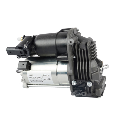 Bơm treo khí nén Máy nén khí cho Mercedes-Benz W166 X166 GL-Class OEM 1663200204 1663200104