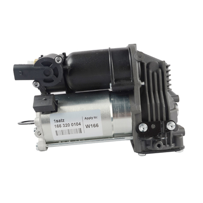 Bơm treo khí nén Máy nén khí cho Mercedes-Benz W166 X166 GL-Class OEM 1663200204 1663200104