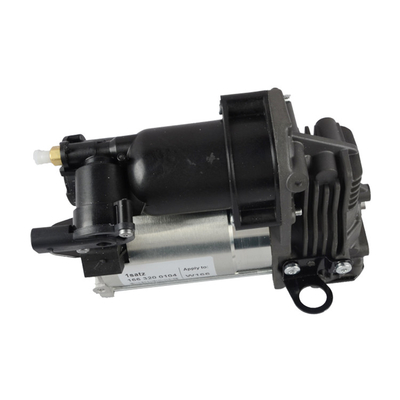 Bơm treo khí nén Máy nén khí cho Mercedes-Benz W166 X166 GL-Class OEM 1663200204 1663200104