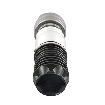 Đối với Paramera 970 2009-2016 Hệ thống treo khí nén phía trước lò xo 97034315201 97034315101