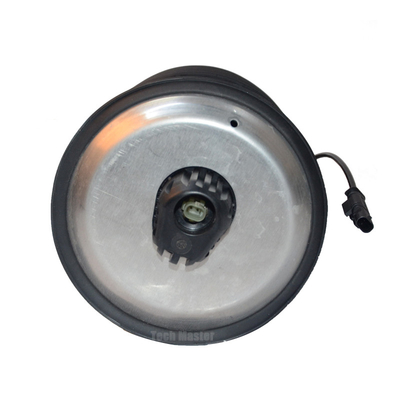 Lò xo giảm chấn khí cho Mercedes Benz W213 W253 W257 C257 2133200125 2133200225 2017- Bộ phận treo tự động phía sau