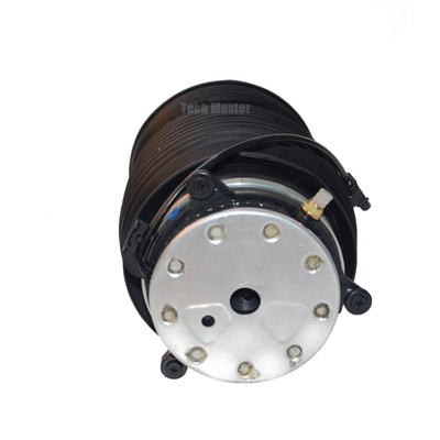 Lò xo giảm chấn khí cho Mercedes Benz W213 W253 W257 C257 2133200125 2133200225 2017- Bộ phận treo tự động phía sau