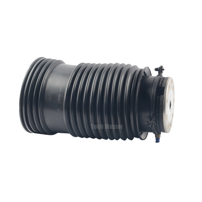 Ô tô Hệ thống treo phía sau Hệ thống treo khí nén Ống lò xo cho Mercedes W205 Bộ dụng cụ sửa chữa lò xo không khí 2053200125 2053200225