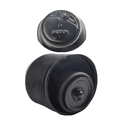 Toyota Land Cruiser Prado 120 GX460 GX470 48090-35011 48080-35011 Lò xo khí phía sau