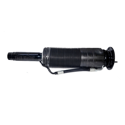 Lắp ráp thanh chống kiểm soát thân xe chủ động của Mercedes Benz cho Bộ giảm xóc ABC phía trước W220 W215 2203205913 2203205513