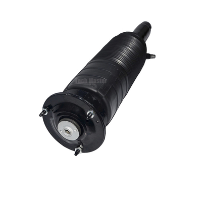Lắp ráp thanh chống kiểm soát thân xe chủ động của Mercedes Benz cho Bộ giảm xóc ABC phía trước W220 W215 2203205913 2203205513