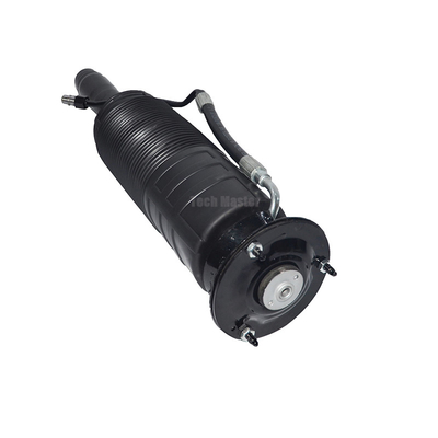 Lắp ráp thanh chống kiểm soát thân xe chủ động của Mercedes Benz cho Bộ giảm xóc ABC phía trước W220 W215 2203205913 2203205513