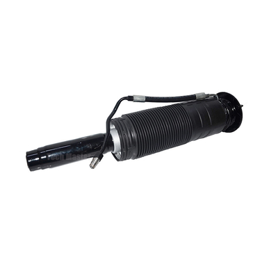 Lắp ráp thanh chống kiểm soát thân xe chủ động của Mercedes Benz cho Bộ giảm xóc ABC phía trước W220 W215 2203205913 2203205513
