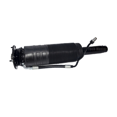Lắp ráp thanh chống kiểm soát thân xe chủ động của Mercedes Benz cho Bộ giảm xóc ABC phía trước W220 W215 2203205913 2203205513