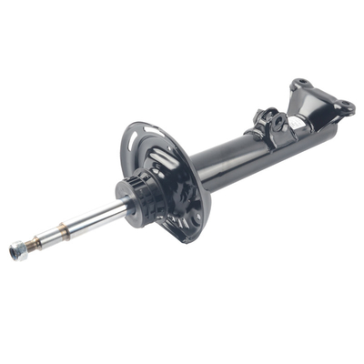Thanh chống hệ thống treo khí hoàn toàn mới cho W204 W207 Bộ hấp thụ khí lò xo phía trước bên phải với ADS 2072321400 2043231000 2010-2016