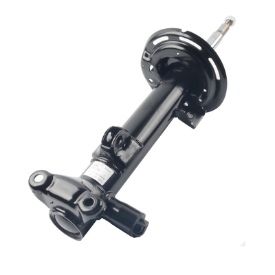 Thanh chống hệ thống treo khí hoàn toàn mới cho W204 W207 Bộ hấp thụ khí lò xo phía trước bên phải với ADS 2072321400 2043231000 2010-2016