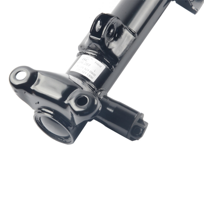 Thanh chống hệ thống treo khí hoàn toàn mới cho W204 W207 Bộ hấp thụ khí lò xo phía trước bên phải với ADS 2072321400 2043231000 2010-2016