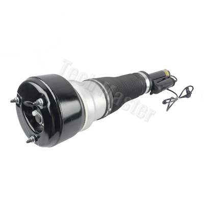 Phụ tùng ô tô Mercedes-Benz W221 Hệ thống treo khí nén phía trước Bên phải 2213204913 2213202113 Thanh chống khí hấp thụ khí nén