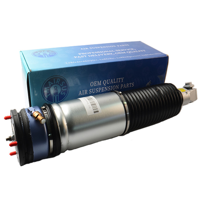 Bộ giảm xóc hệ thống treo khí nén BMW E65 E66 cho dòng 7 không có ADS 37126785537 37126785538