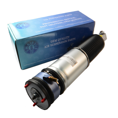 Bộ giảm xóc hệ thống treo khí nén BMW E65 E66 cho dòng 7 không có ADS 37126785537 37126785538