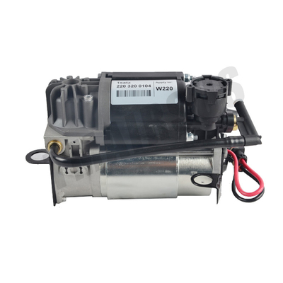 Hệ thống treo khí A2113200304 A2203200104 Máy nén khí treo cho Mercedes-Benz W219 W211 W220
