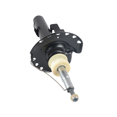 Evoque L551 L538 Phía trước bên trái với hệ thống treo khí ADS Giảm chấn giảm xóc Thanh chống LR024437 LR024444